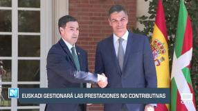 La mañana En Titulares - 16/7/2025