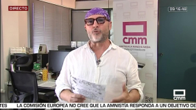 Entrevista a Juan Solo - 16/7/2025