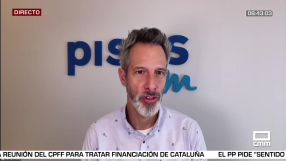 Entrevista a Ferran Font - 17/7/2025
