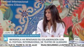 Entrevista a Laura Gil - 17/7/2025