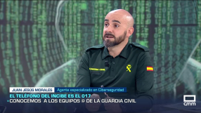 Entrevista a Juan Jesús Morales - 14/10/2025