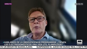 Entrevista a Benito Muros