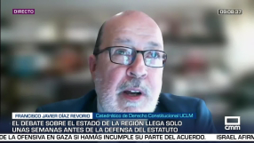 Entrevista a Francisco Javier Díaz Revorio