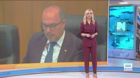 Castilla-La Mancha despierta - 16/10/2025