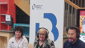 Especial Día Internacional de las Bibliotecas