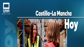 La función de inserción laboral de Cruz Roja