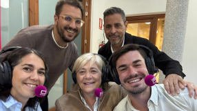 Especial Colegio de Médicos de Toledo