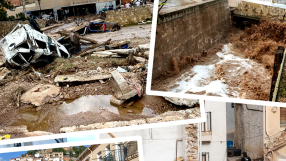 Especial C-LM Hoy: Un año después de la DANA