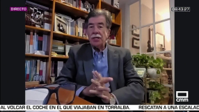 Entrevista a Javier Urra