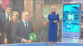 Castilla-La Mancha despierta - 03/11/2025