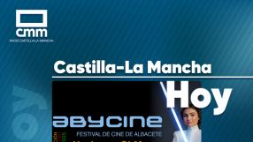 Abycine Lanza: Un referente para los que buscan el talento