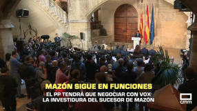 La mañana En Titulares - 4/11/2025