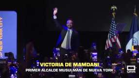 La mañana En Titulares - 5/11/2025