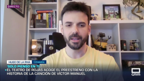 Entrevista a Hugo de la Riva - 5/11/2025