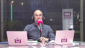 Hablamos sobre los episodios de caudal cero del Tajo en Toledo