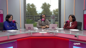 En nuestra sección de igualdad hablamos de la violencia vicaria