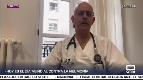 Entrevista a Francisco José Roig -12/11/2025