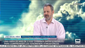 Entrevista José Miguel Viñas