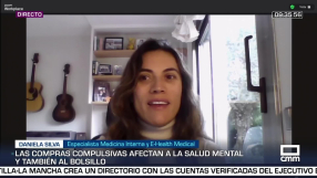 Entrevista a Daniela Silva - 13/12/2025