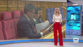 Castilla-La Mancha despierta - 13/11/2025