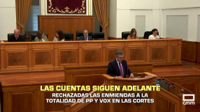 La mañana En Titulares - 14/11/2025