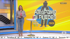 Despierta Player con Cristina Medina - 14/11/2025