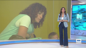 Castilla-La Mancha despierta - 14/11/2025