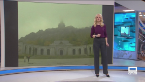 Castilla-La Mancha despierta - 20/11/2025