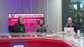 Súper Tertulia - 21/11/2025