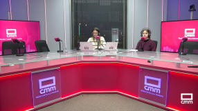 El Plenillo. 25/11/2025