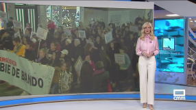 Castilla-La Mancha despierta - 25/11/2025