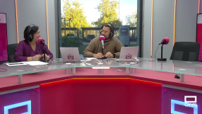 Hablamos de igualdad - 26/11/2025