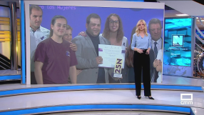 Castilla-La Mancha despierta - 26/11/2025