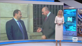 Castilla-La Mancha despierta - 27/11/2025