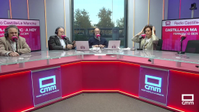 Super tertulia. 28/11/2025