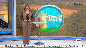 Despierta Player con Cristina Medina - 28/11/2025