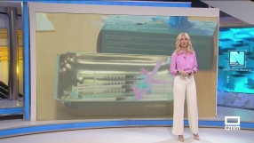 Castilla-La Mancha despierta - 28/11/2025