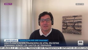 Entrevista a Javier Cuervo