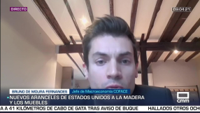 Entrevista a Bruno Moura