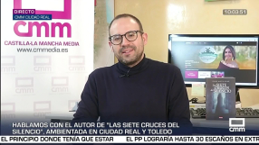 Entrevista a Pedro Martín Romo - 1/12/2025