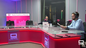 El Plenillo. 02/12/2025