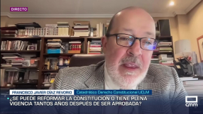 Entrevista a Francisco Javier Revorio