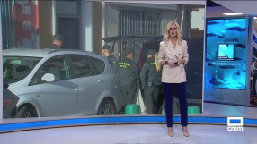 Castilla-La Mancha despierta - 04/12/2025