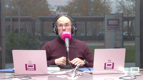 Supertertulia. 05/12/2025