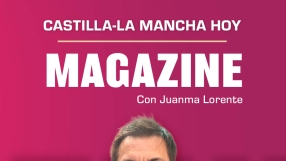 Castilla-La Mancha hoy magazine (08/12/2025)