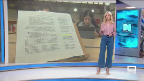 Castilla-La Mancha despierta - 09/12/2025