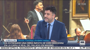 Entrevista a Javier Ulises Illán