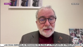 Entrevista con Ángel Gil