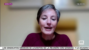 Entrevista a Dioni Segovia - 18/12/2025