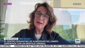 Entrevista a Silvia Palmero - 18/12/2025